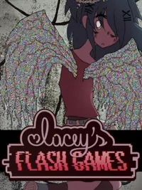 Lacey's Flash Games cover