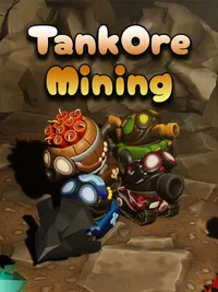 TankOre Mining cover