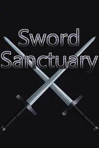 Sword Sanctuary cover