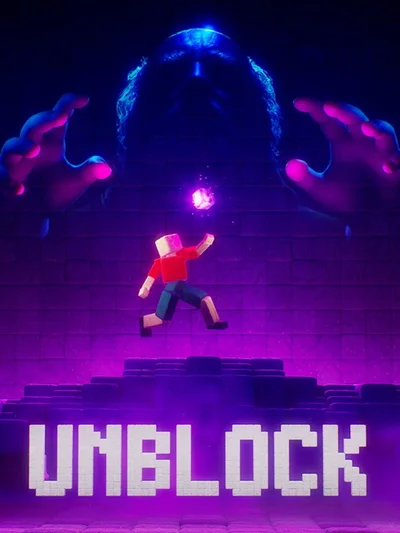 Unblock cover