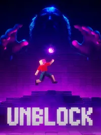 Unblock cover