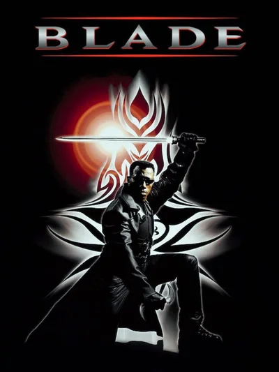 Blade cover