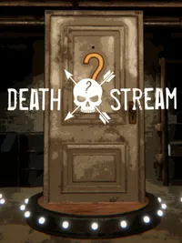 Death Stream cover