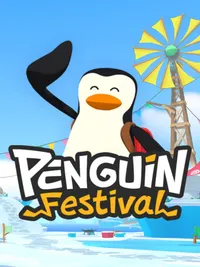 Penguin Festival cover