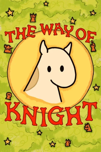 The Way of Knight cover