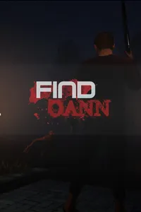 Find Oann cover