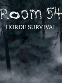 Room 54: Horde Survival cover