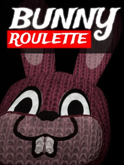 Bunny Roulette cover