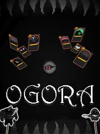 Ogora cover