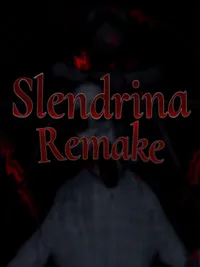 Slendrina Remake cover