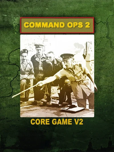 Command Ops 2 cover