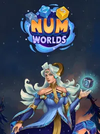 NumWorlds cover