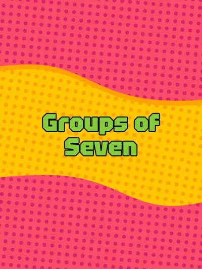 Groups of Seven