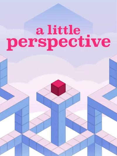 A Little Perspective
