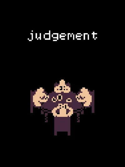 Judgement