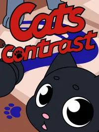 Cats Contrast cover