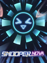Shooper Nova cover