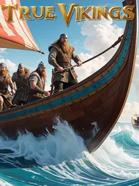 True Vikings cover
