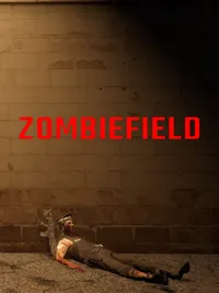 Zombiefield cover
