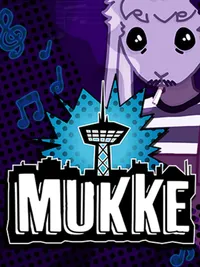 Mukke cover