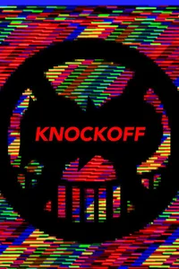Knockoff cover