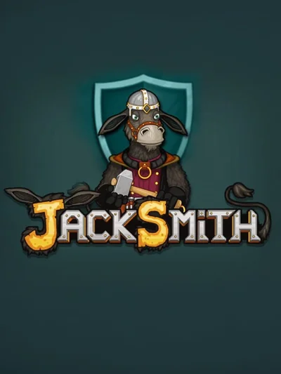 Jacksmith cover