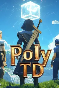 Poly TD cover