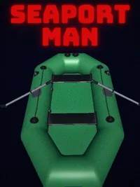 Seaport Man cover