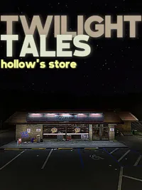 Twilight Tales: Hollow's Store cover