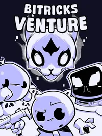 BitRick's Venture cover
