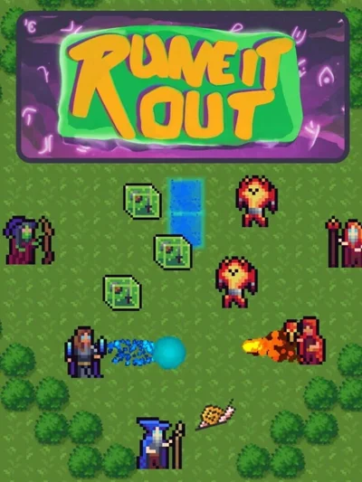 Rune It Out