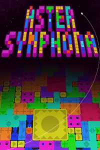 Aster Symphona cover