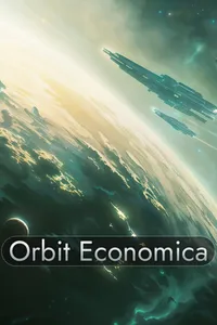 Orbit Economica cover