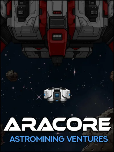 Aracore Astromining Ventures