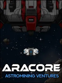 Aracore Astromining Ventures cover