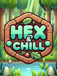 Hex and Chill cover