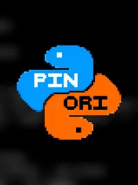 PyNori cover