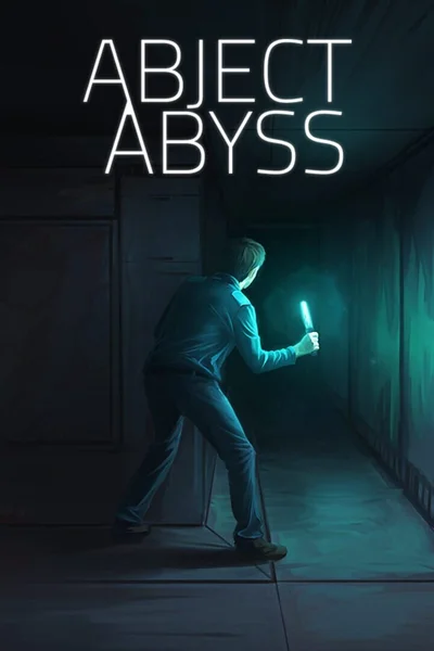 Abject Abyss cover