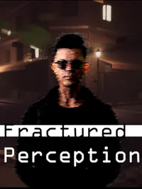 Fractured Perception cover