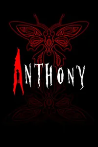 Anthony cover