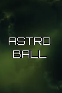 Astroball cover