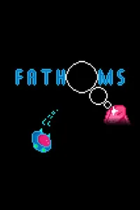 Fathoms cover