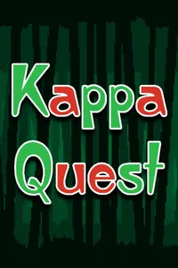 Kappa Quest cover