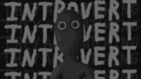 Introvert cover