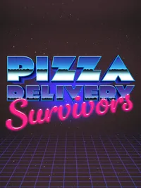 Pizza Delivery Survivors cover