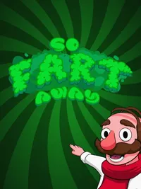 So Fart Away cover