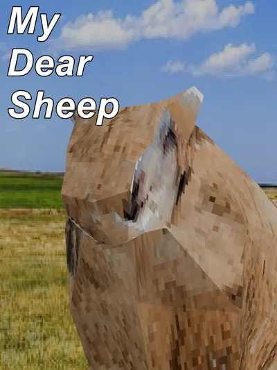 My Dear Sheep