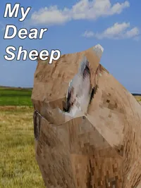 My Dear Sheep cover