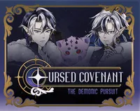 Cursed Covenant: The Demonic Pursuit cover