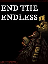 End the Endless cover